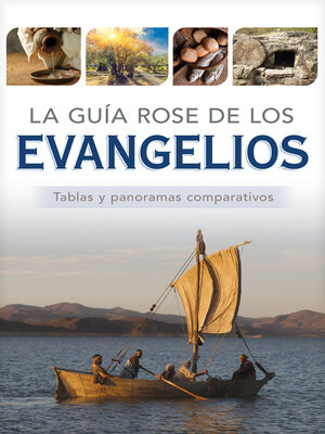 cover image of La guía Rose de los Evangelios